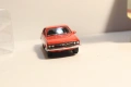 1/64 GRELL MODEL AUDI 100 COUPE КОЛИЧКА ИГРАЧКА МОДЕЛ, снимка 4