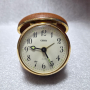 Туристически Механичен Часовник CORAL, TOKYO JAPAN, снимка 1 - Антикварни и старинни предмети - 44780082