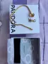 Продавам гривна Пандора с висулка , снимка 1