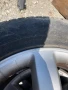 Оригинални джанти с гуми ХОНДА ЦР-В 3. 17”. 5x114.3., снимка 4
