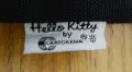 Hello Kitty New York текстилна раница, снимка 3