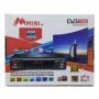 Ефирен Цифров Декодер DVB T2 T999 MINI С Всички SMART Екстри- Безплатна Цифрова Телевизия, снимка 2