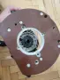 Оберфреза DeWalt DW626 2300W 12 и 7мм. цанги, снимка 4