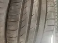 2бр. летни гуми 225/45/17 Nexen, снимка 1