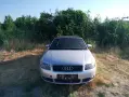 Audi A4 1.8T cabriolet, снимка 4
