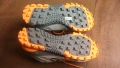 Reebok ALL TERRAIN SUPER 3.0 размер EUR 36 / UK 3 1/2 дамски детски маратонки 138-13-S, снимка 11