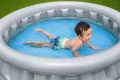 Надуваем басейн Bestway Spece Ship Pool,152 х 43 см, за деца, снимка 2