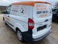 Ford Transit Courier 1.5 TDCI EcoBlue, 100 ph., 6 sp., engine XVC, 99 000 km., 2021, euro 6D, Форд Т, снимка 3