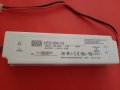 Захранване MW ,LPV-100-12 за LED ленти 100W,8.5A,12V,IP67, снимка 1