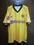 Borussia Dortmund Frei Nike оригинална футболна тениска фланелка Борусия Дортмунд , снимка 2