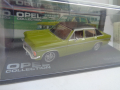 1:43 Opel Admiral КОЛИЧКА ИГРАЧКА МОДЕЛ, снимка 4