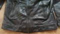  SAMSOE SAMSOE Lamb Leather Jacket Размер XL яке естествена кожа  6-57, снимка 7