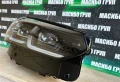 Фар десен фарове BMW LED Black Shadow Line за Бмв Х3 Г01 фейс Bmw X3 G01 Bmw X4 G02 LCI, снимка 1