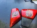 части за Ямаха Максим, снимка 8
