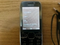 NOKIA E52. ......., снимка 5