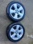 Джанти 18цола 5×120мм - BMW , снимка 2