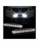 ДНЕВНИ СВЕТЛИНИ ЗА АВТОМОБИЛИ DRL LED DAYTIME RUNNING LIGHT - код 1149, снимка 11
