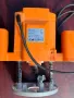 TIP OF700-Професионална Немска Оберфреза-Ход 55мм-700W-16000-28000/min, снимка 1