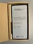 Moto E15 син Моторола, снимка 2