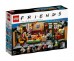 LEGO® Ideas 21319 - Central Perk, снимка 1 - Конструктори - 36430331