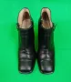40р Италиански обувки на ток, снимка 2