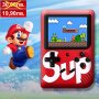 Sup Game Box гейминг конзола с 400 игри, снимка 1 - Други игри и конзоли - 44199675