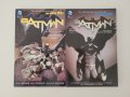 Batman: Volume 2(#1-2), TPB, NM, DC, снимка 1