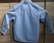 Детска риза от H&M за 2 и 3-годишно дете, снимка 4
