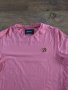 lyle and scott - страхотна мъжка тениска, снимка 2
