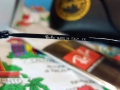 Очила Ray Ban RB3447, снимка 7