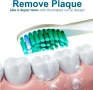 ЗАРЯДНО, ГЛАВИ, КАЛЪФ ЗА ЕЛ. ЧЕТКА ЗА ЗЪБИ PHILIPS SONICARE.НАКРАЙНИЦИ ЗАХРАНВАНЕ ФИЛИПС СОНИКЕЪР, снимка 10