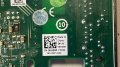 Dell 1Gb QUAD Мрежов Адаптер 4 порта HPE 331T (DP/N: 0KH08P)​, снимка 4