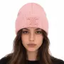 Celine плетена шапка, снимка 1