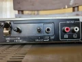 Усилвател Technics SU-V4A class A+тунер Technics ST-Z35L, снимка 12