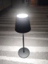 Стилна настолна лампа, снимка 2