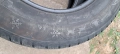 Зимни гуми 215/70R16 - 2 броя, снимка 4