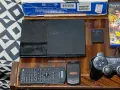 Playstation 2 slim 90004 пълен комплект! , снимка 5