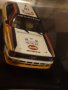 Audi Quattro A2 1984.31 Acropolis Rally WRC. 1.43 Ixo-Deagostini., снимка 14