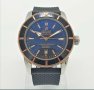 Луксозни часовници Breitling , снимка 3