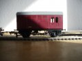 Двуосни вагони Хорнби, мащаб НО 1:87, снимка 4