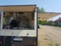 продавам оборудван кемпер Mercedes MB100, снимка 7