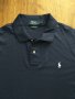 Polo Ralph Lauren - страхотна мъжка тениска КАТО НОВА, снимка 8