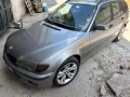 BMW 320 D 150++, снимка 9