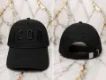 шапка с козирка dsquared2 dolce gabbana , снимка 2