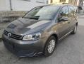 VW TOURAN 1.6TDI BLUEMOTION /2013/DSG, снимка 1