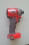 Акумулаторен безчетков ударен винтоверт MILWAUKEE M18FID2, снимка 2