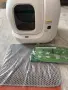 Автоматична котешка тоалетна Petkit, снимка 1
