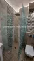 Стъклена стационарна душ кабина с химически матирани стъкла с шарка, снимка 7