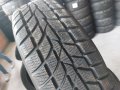 Само 1бр.зимна HANKOOK 205/70/15 DOT3322-ЦЕНАТА Е ЗА БРОЙ, снимка 2