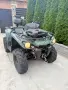Atv can-am outlander 570cc 2022г., снимка 4